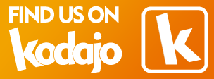 Find us on Kodajo